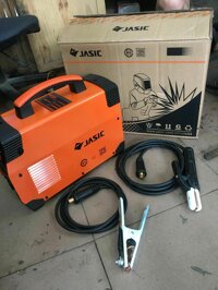 Máy hàn điện tử Jasic ARC 250