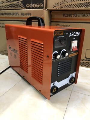 Máy hàn điện tử Jasic ARC250