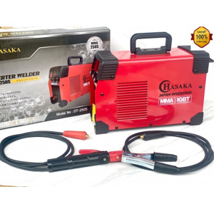 Máy hàn điện tử Jasic MMA-250S