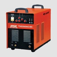 Máy hàn điện tử Jasic TIG-200 ACDC (R64) 0988775959