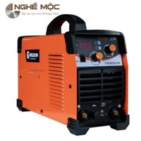 Máy hàn điện tử Jasic TIG 200 W223