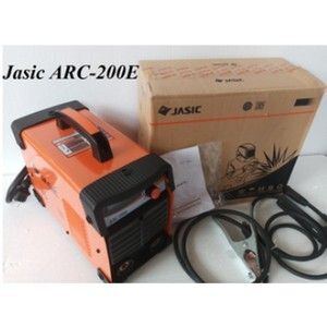 Máy hàn điện tử Jasic ZX7-200E