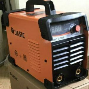 Máy hàn điện tử Jasic ZX7-200E