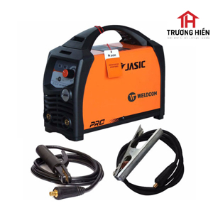 Máy hàn điện tử Jasic ZX7-200PRO