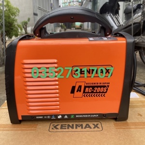 Máy hàn điện tử Kenmax ARC-200S