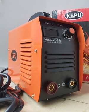 Máy hàn điện từ Kepu MMA- 250A