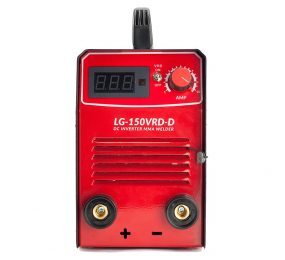 Máy hàn điện tử Legi LG-150VRD-D