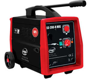 Máy hàn điện tử Legi LG-200-R MIG