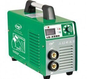 Máy hàn điện tử Legi LG-200-R (LG-200D-R)