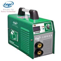 Máy hàn điện tử Legi LG-250D chính hãng