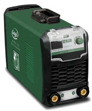 Máy hàn điện tử Legi LG-250DB