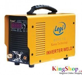 Máy hàn điện tử Legi LG-250TIG