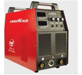 Máy hàn điện tử Legi MIG-350GF-D