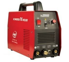 Máy hàn điện tử Legi TIG-200AM