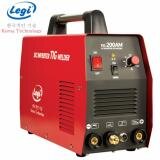 Máy hàn điện tử Legi TIG-200AM (TIG/MMA 2 chức năng)