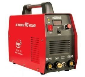 Máy hàn điện tử Legi TIG-250AM-D