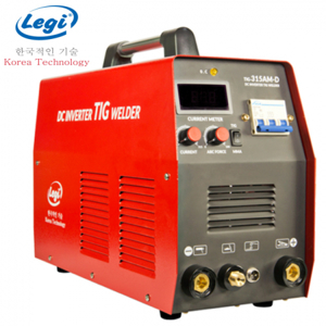 Máy hàn điện tử Legi TIG-315AM-D