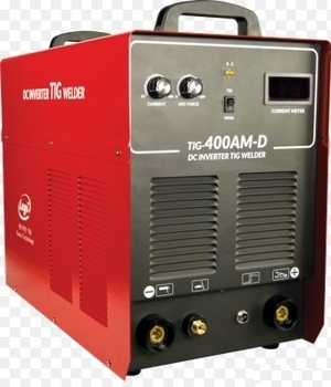 Máy hàn điện tử Legi TIG-400AM-D