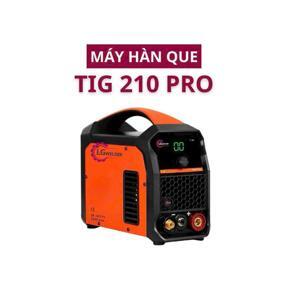 Máy hàn điện tử LG tig 210