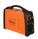 Máy hàn điện tử LG tig 210