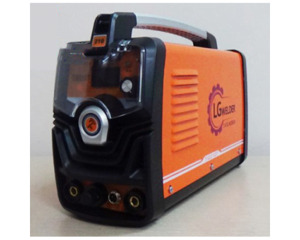 Máy hàn điện tử LG TIG 210T