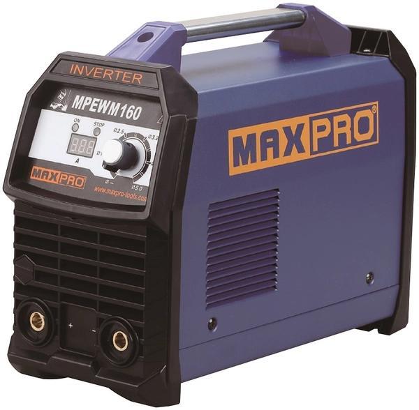 Máy hàn điện tử Maxpro MPEWM160