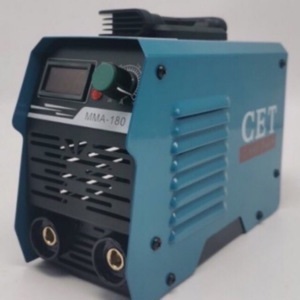 Máy hàn điện tử mini IGBT CET MMA-180