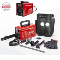 Máy hàn Điện Tử mini K-MAX 250A dùng que 2.5mm-3.2mm Bảo Hành 12 tháng