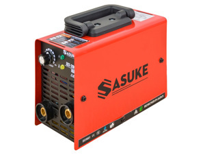 Máy hàn điện tử mini Sasuke ZX7-200F