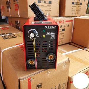 Máy hàn điện tử mini Sasuke ZX7-200F