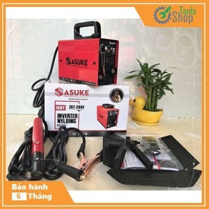 Máy hàn điện tử mini Sasuke ZX7-200F