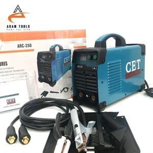 Máy hàn điện tử Mosfet CET ARC-250