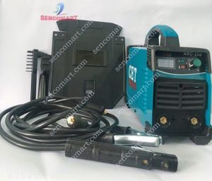 Máy hàn điện tử Mosfet CET ARC-250