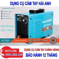 Máy hàn điện tử Nhật Bản – Máy hàn điện tử Nhật Bản 3.2