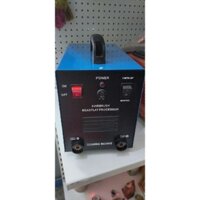 Máy hàn điện tử Nhỏ Máy Hàn Điện Tử Inverter Máy Hàn Xách tay 220v 250 Dc Chất Lượng Cao