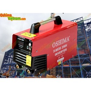 Máy hàn điện tử Oshima S MOS-250N