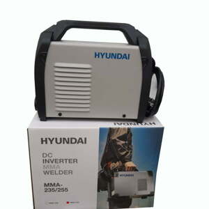 Máy hàn điện tử Panda MMA225