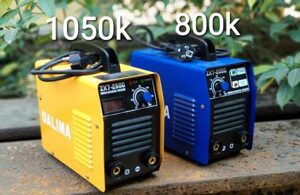 Máy hàn điện tử Proweld ZX7-200G