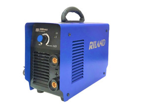 Máy hàn điện tử Riland ARC 200GE