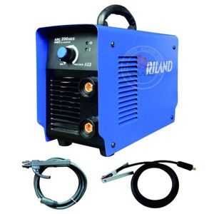 Máy hàn điện tử Riland ARC 200GE