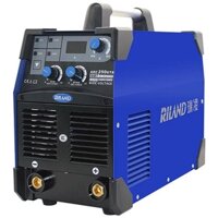 Máy hàn Điện tử RILAND ARC 250GTS dùng điện 220V-380V 6,1KVA - Hàng chính hãng