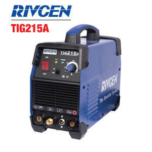 Máy hàn điện tử Rivcen TIG-215A