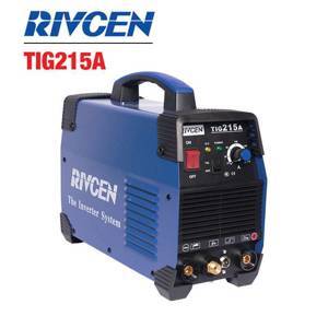 Máy hàn điện tử Rivcen TIG-215A