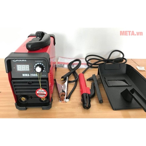 Máy hàn điện tử Sasuke MMA-200S