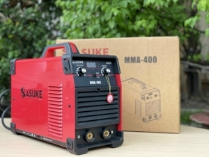 Máy hàn điện tử Sasuke MMA-400