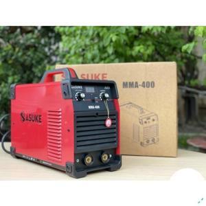 Máy hàn điện tử Sasuke MMA-400