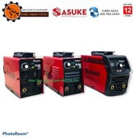 MÁY HÀN ĐIỆN TỬ SASUKE 200F,200E,200N BẢO HÀNH CHÍNH HÃNG 12 THÁNG