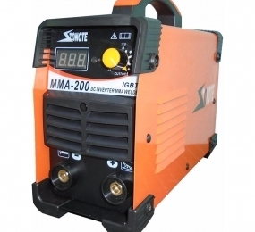 Máy hàn điện tử Stonote MMA-200