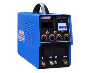 Máy hàn điện tử Tân Thành TIG301F