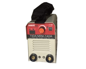 Máy hàn điện tử Tiến Đạt 140A